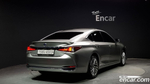 Lexus ES300h 7 Generation Executive (03.2021)