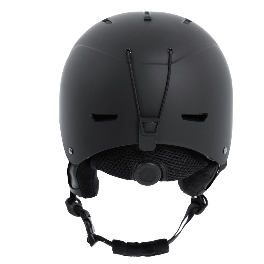 2025 Шлем ULTRASCOUT Nix Matt Black