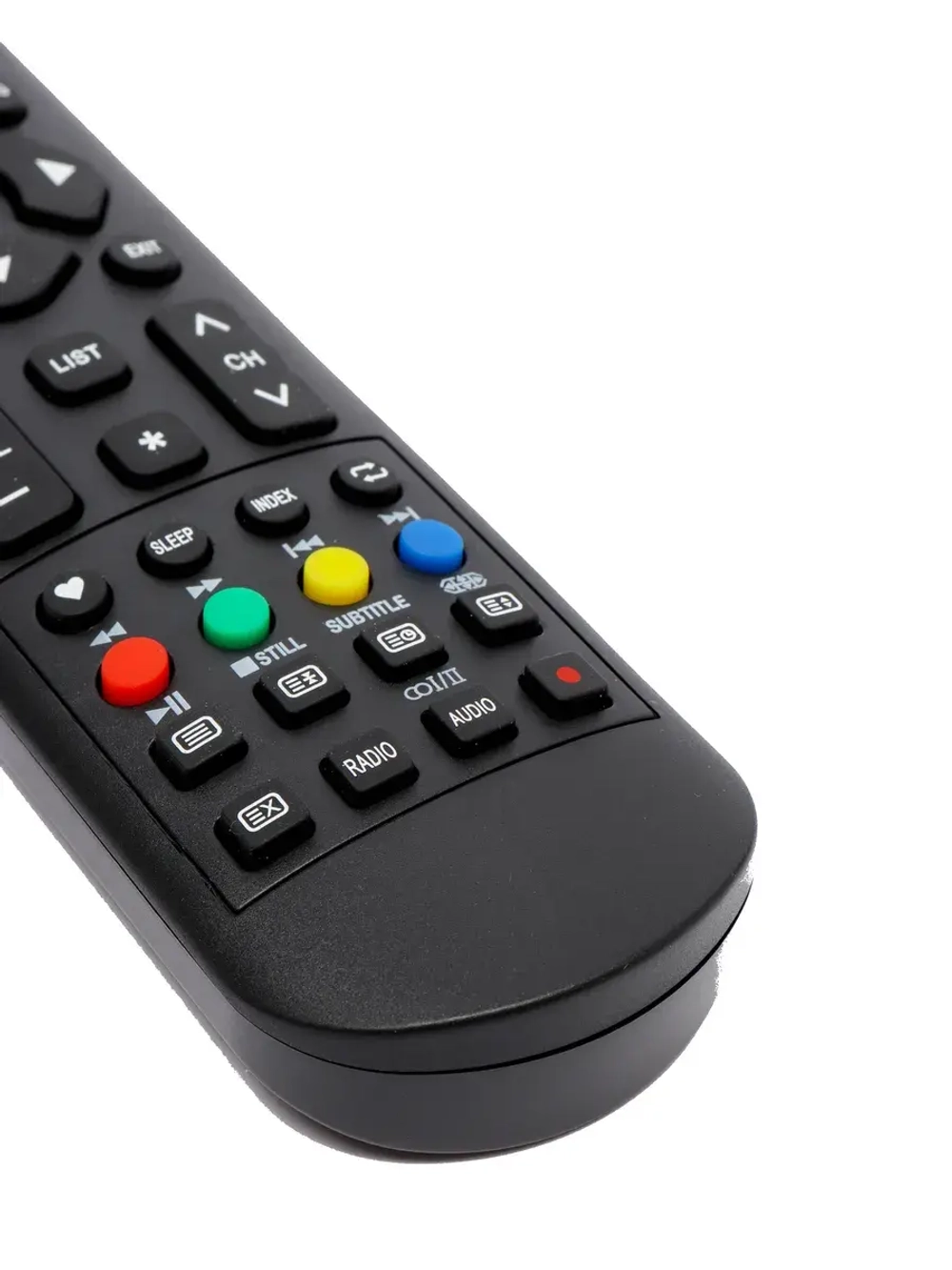 Пульт для телевизора STV-LC32LT0020W Supra с батарейками