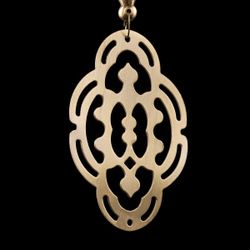 Citilux Каир CL419166 Люстра подвесная Мозаика Синяя