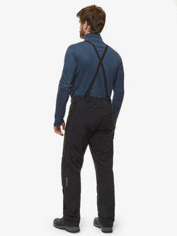 БРЮКИ УТЕПЛЕННЫЕ BASK GRADE V2