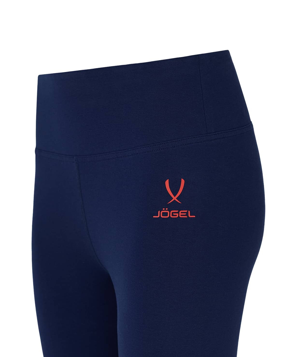 Легинсы женские ESSENTIAL Tights W, темно-синий