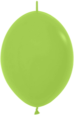 Линколун 12" Лайм, пастель 031 Sp