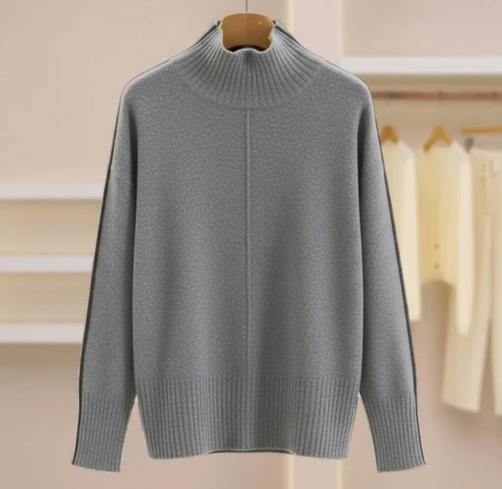 Свитер 7352900 Fabrika