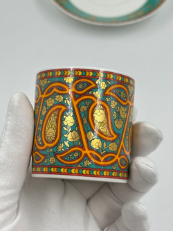 Кофейная пара Heinrich Villeroy & Boch, Indira