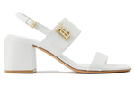 Burberry 6.5Cm (Женская размерная сетка)