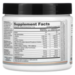 Cutler Nutrition, Prevail, предтренировочная добавка, персик и манго, 224 г (7,9 унции)