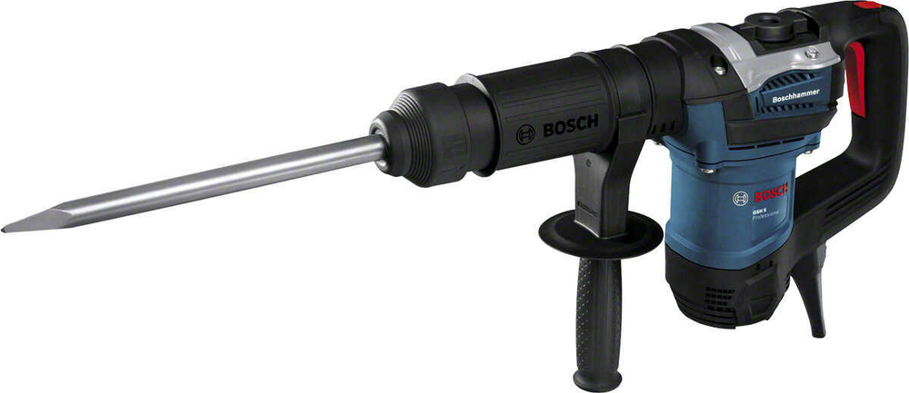 Отбойный молоток BOSCH GSH 501 0611337020