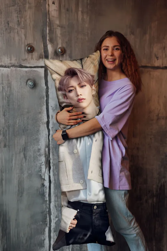 Дакимакура Феликс №7