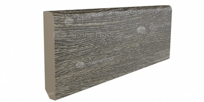 Плинтус Alpine Floor Parquet Light SK 13-8 Венге Грей