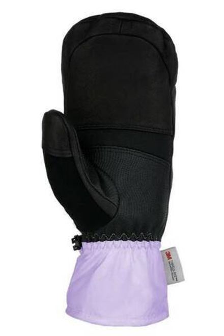 Варежки TERROR - CREW Mitten (Purple)