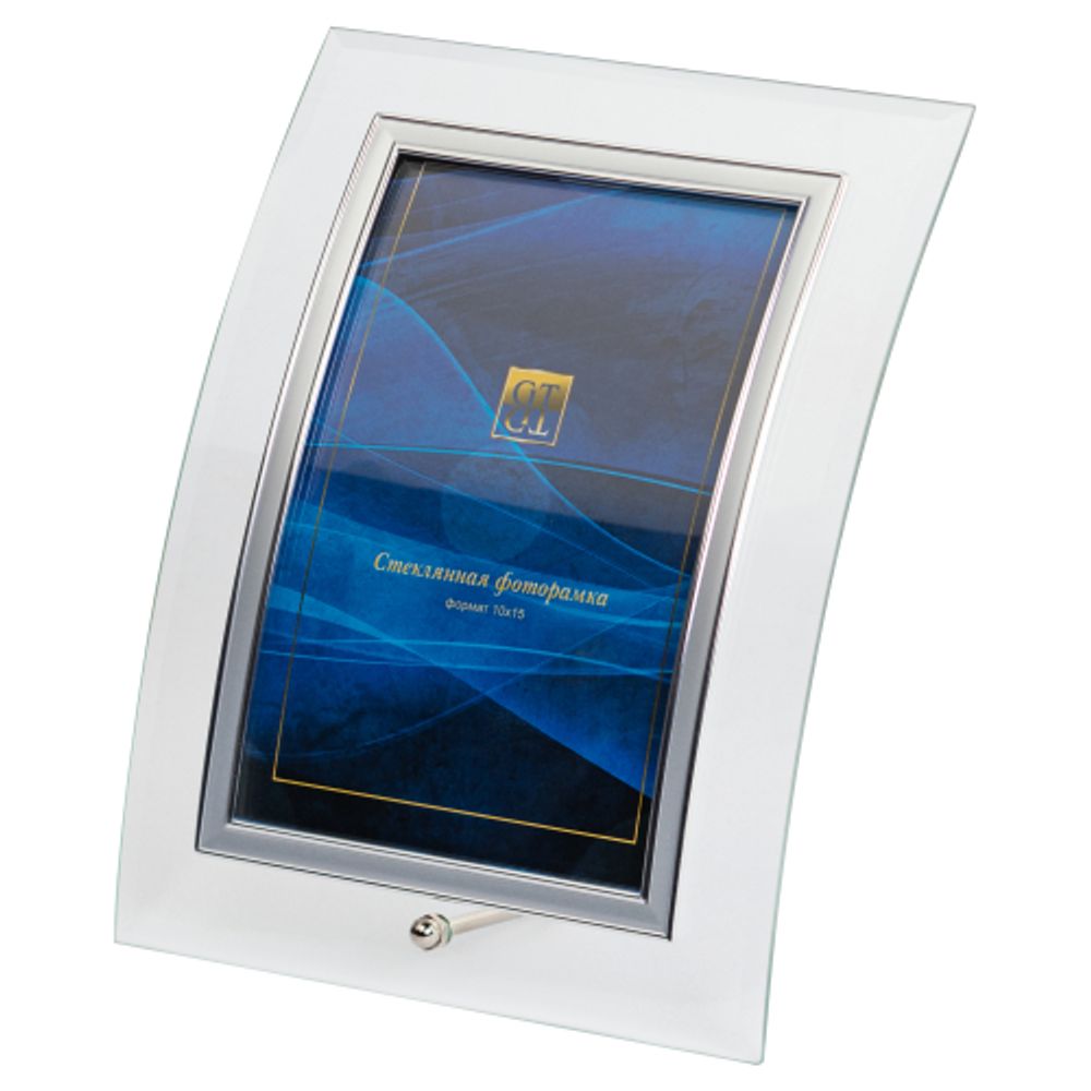 GT 144/S вертикальная выгнутая 10*15 | GT