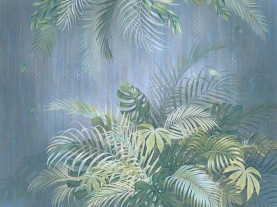 Фреска Applico, коллекция Tropic