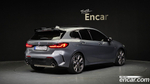 BMW 1 Series (F40) M135i xDrive (05.2023)