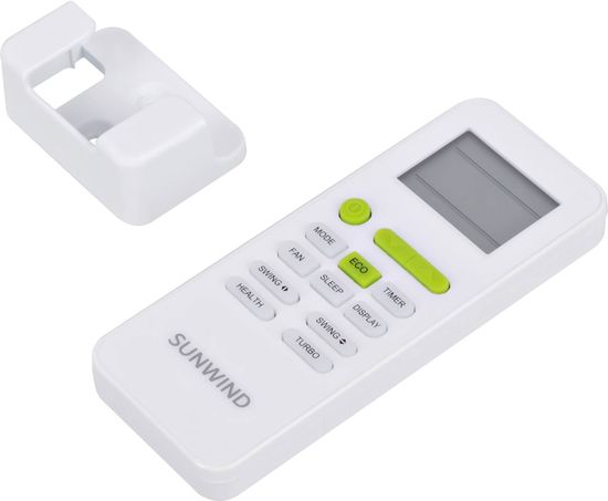 Сплит-система SunWind SW-07/IN - SW-07/OUT белый