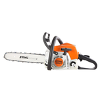 Бензопила STIHL MS 211 14''  Picco  1,3 мм + кожух new