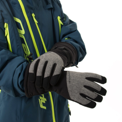 ПЕРЧАТКИ ГОРНОЛЫЖНЫЕ DRAGONFLY MOUNTAIN FREERIDE