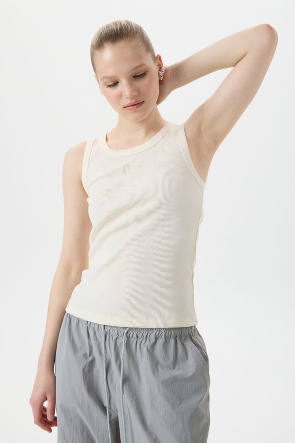 Майка борцовка