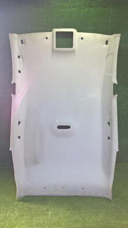 Обшивка потолка Nissan Qashqai 2 j11 (2013-2023)
