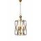 Подвесная люстра Lumina Deco Elmont LDP 1233-3 MD