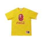 A Bathing Ape X Coca Cola Tee