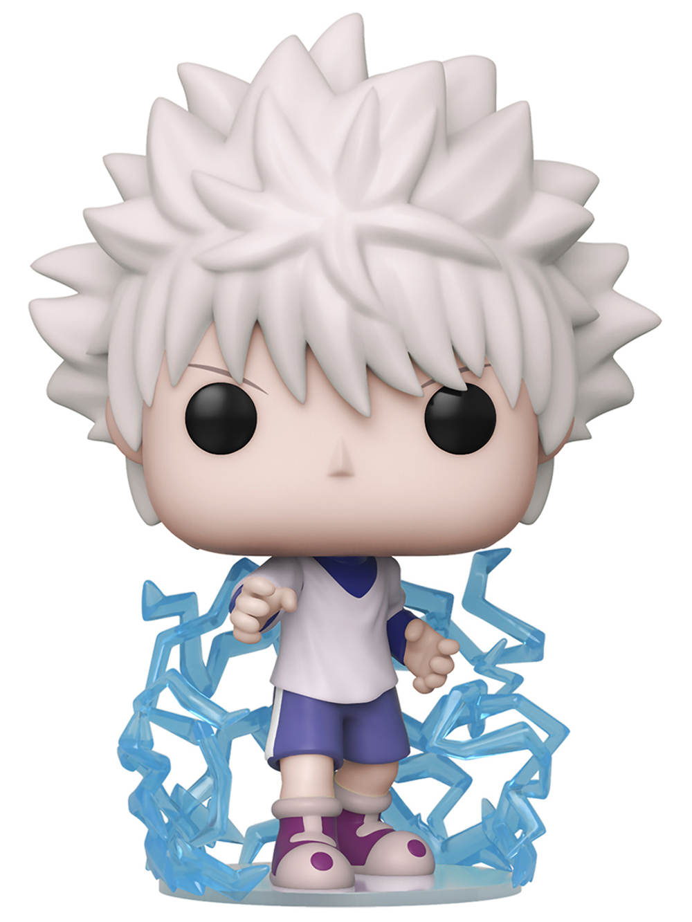 Фигурка Funko POP! Animation Hunter Х Hunter Killua Zoldyck (654) 41066