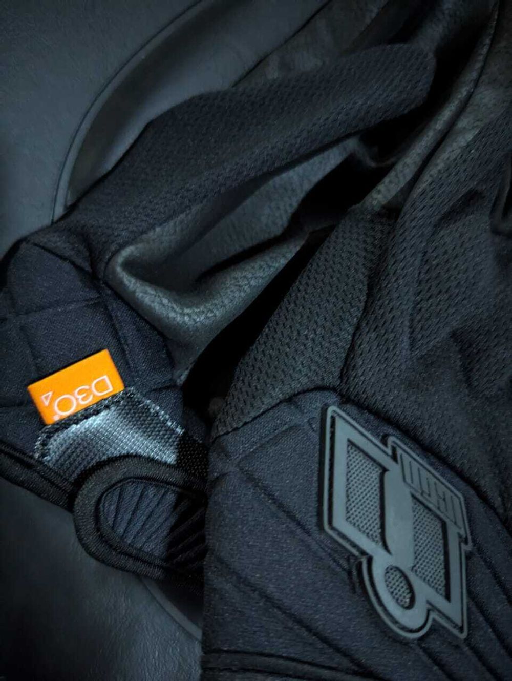 Anthem 2 CE Stealth / Черный