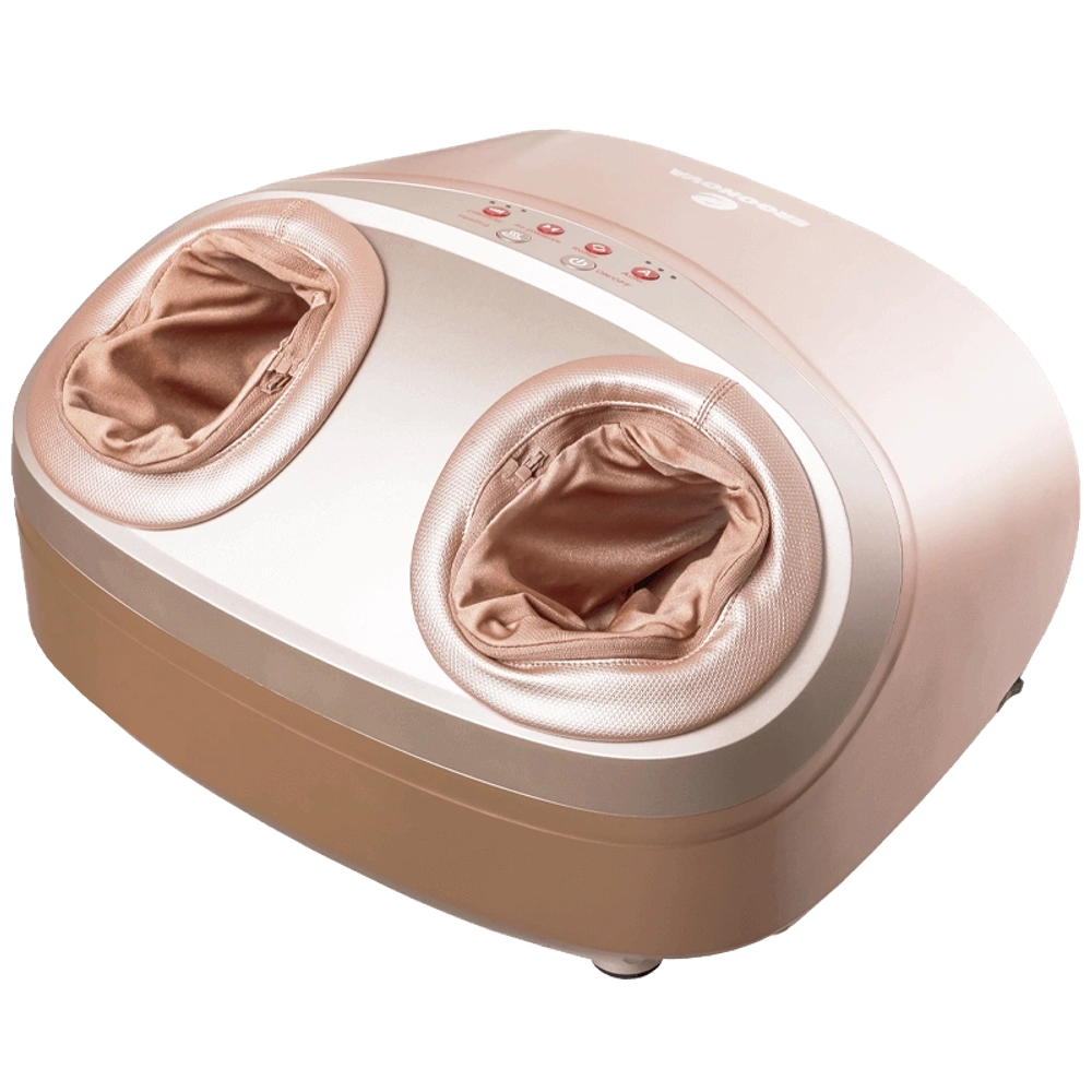 Массажер для ног Ergonova FeelFoot 2