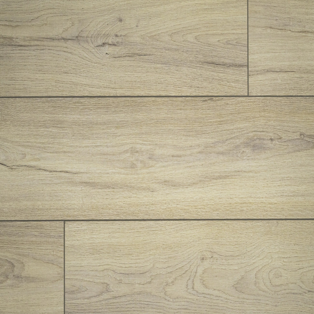 Ламинат EverSense Дуб Лаваредо серый EL1045