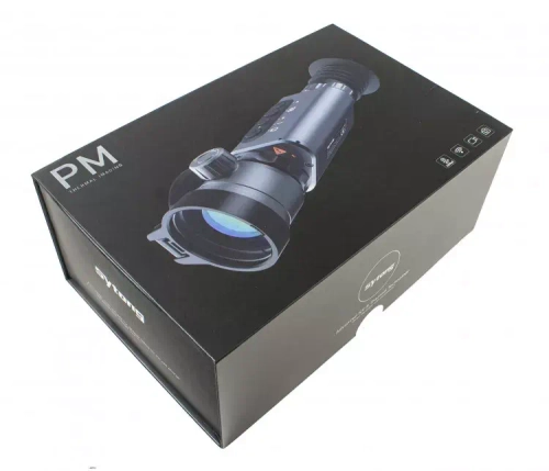 Тепловизионный прицел Sytong PM03-35