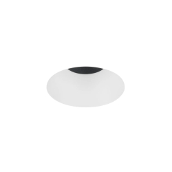 Светильник MS-ARADO-TRIMLESS-R45-5W Warm3000 (WH-WH, 36 deg, 230V) (Arlight, IP20 Металл, 5 лет) 052389