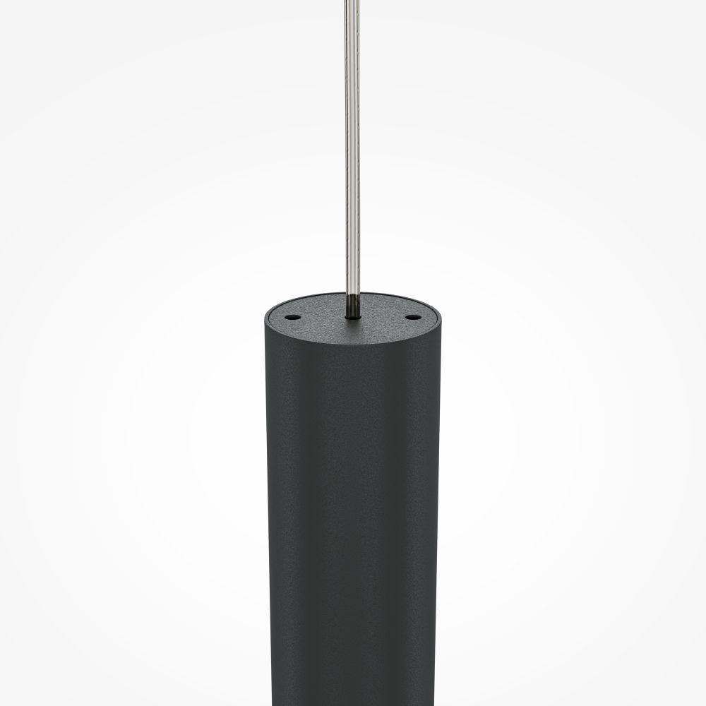 Подвесной светильник светодиодный Maytoni   MOD157PL-L6BK