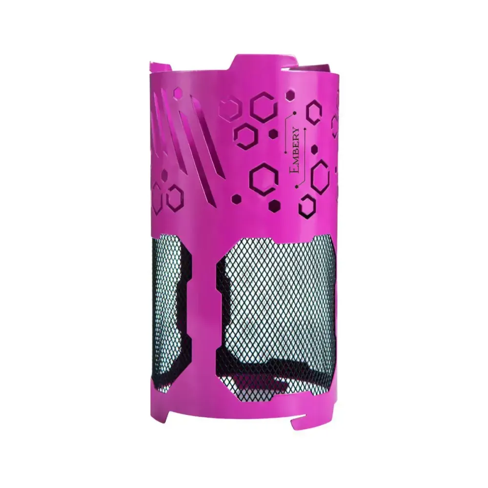 Сетка Embery MeshCover - purple black