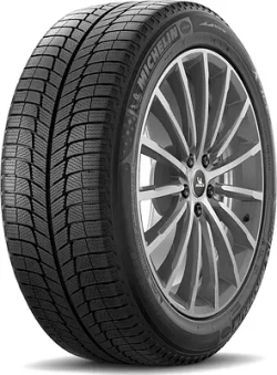Michelin X-Ice 3 225/45 R17 91H RF