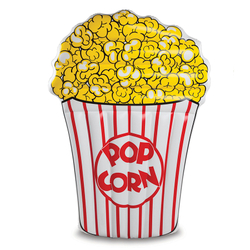 Матрас надувной popcorn
