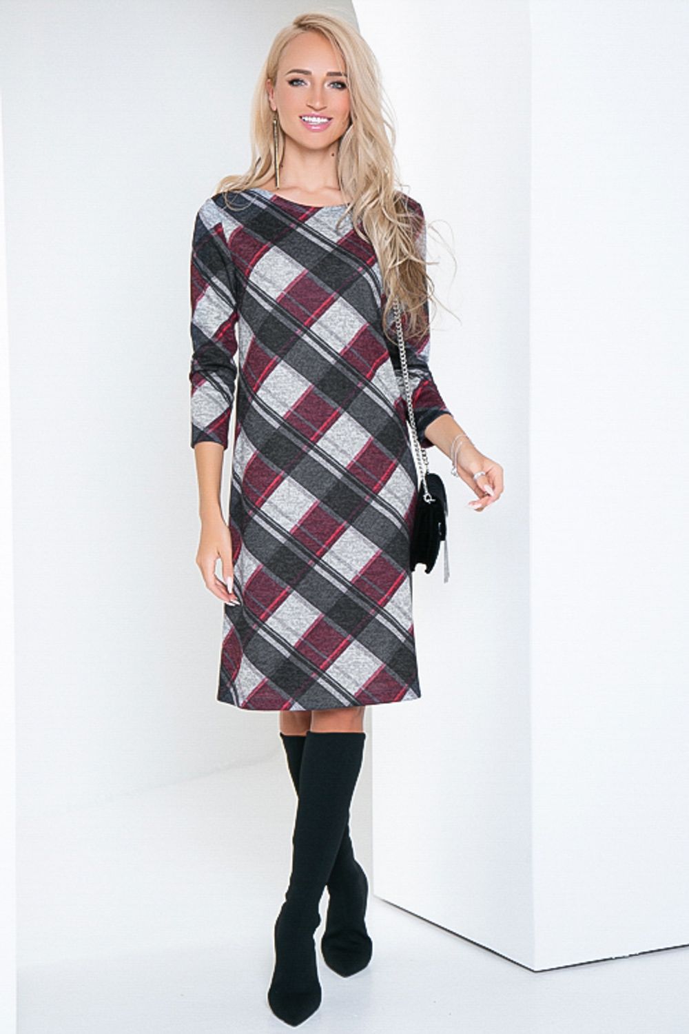 Платье 70310 Avili