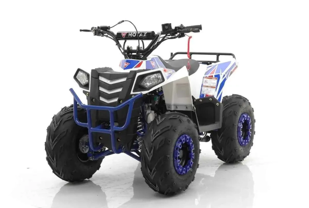 Квадроцикл MOTAX GRIZLIK A110