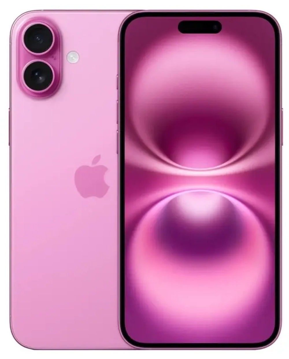 iPhone 16