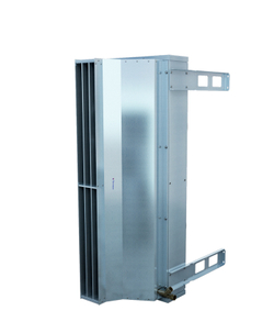 Водяная завеса Тепломаш КЭВ-170П7010W серии 700 IP 21