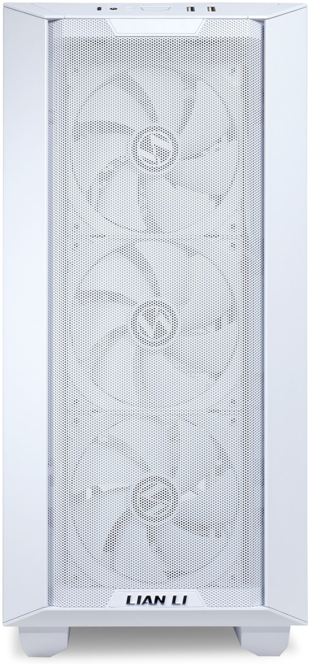Корпус LIAN LI Lancool III G99.LAN3W.00 белый