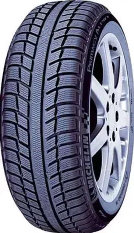 Michelin Primacy Alpin PA3 215/45 R17 87H