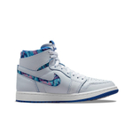 Кроссовки Air Jordan 1 High Zoom Comfort 25 Years in China