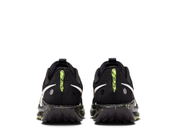 Кроссовки для бега женские Nike ReactX Pegasus Trail 5 W Чёрно-Лайм