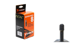 Камера TRIX 8"x 1/2х2
