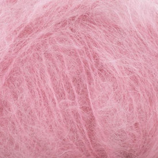 Пряжа FONTY Ombelle бобинный (75% кид мохер, 20% шерсть мериноса, 5% полиамид)