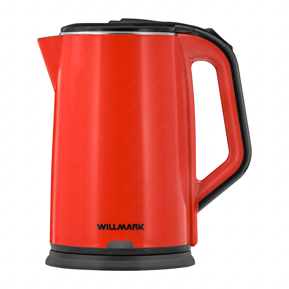 Чайник Willmark WEK-2012PS