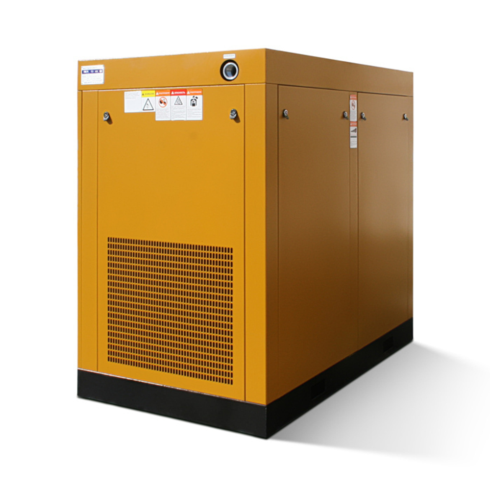 Винтовой компрессор BERG ВК-45Р IP23 16 бар