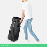 Колонка для вечеринок Sony MHCV73D.RU1