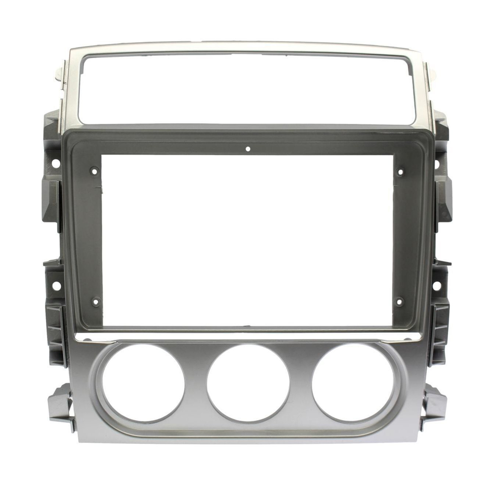 Переходная рамка магнитолы SUZUKI LIANA 2004-2008 9 дюймов