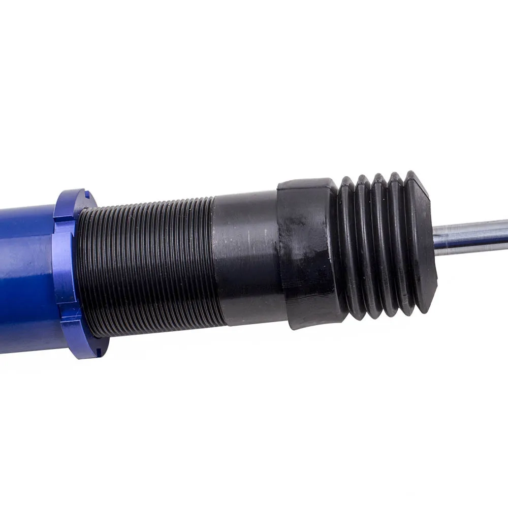 Coilovers Suspension Kit подходит для автомобиля Mazda 3 2004-2009 Adj. Height Struts Shock Absorber lowering kit